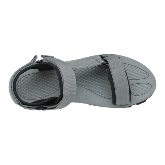 NORTIV Mens Summer Athletic Open Toe Arch Support Sandal Size 11 main image 11